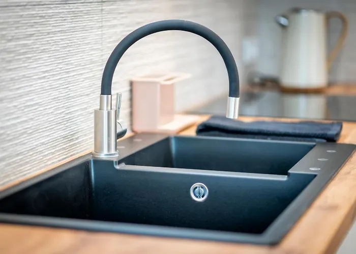 Luxury Thomas & Irini Apartment *