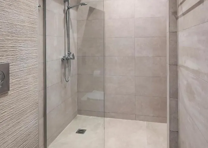 Luxury Thomas & Irini Kos-Stadt